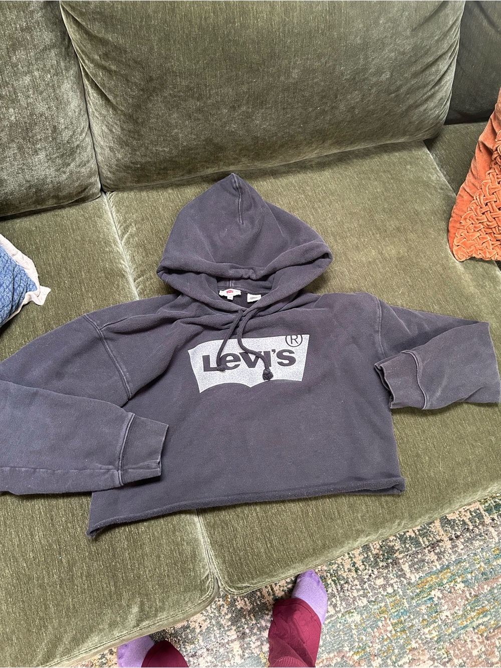 Women’s Sweater Subcategory